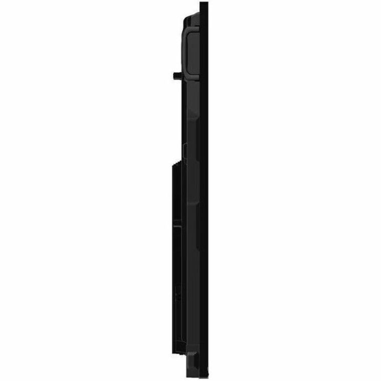 Right Image for LG 75" Multi Touch TR3BQ CreateBoard Core