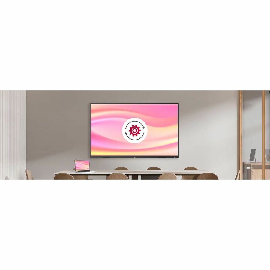 Alternate-Image7 Image for LG 75" Multi Touch TR3BQ CreateBoard Core