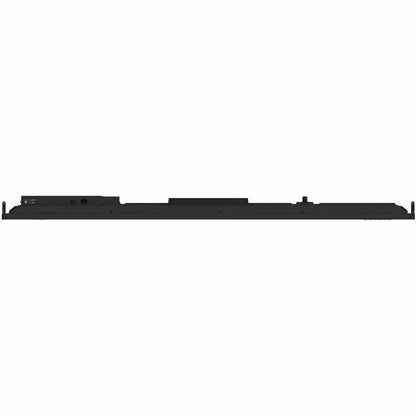 Bottom Image for LG 75" Multi Touch TR3BQ CreateBoard Core