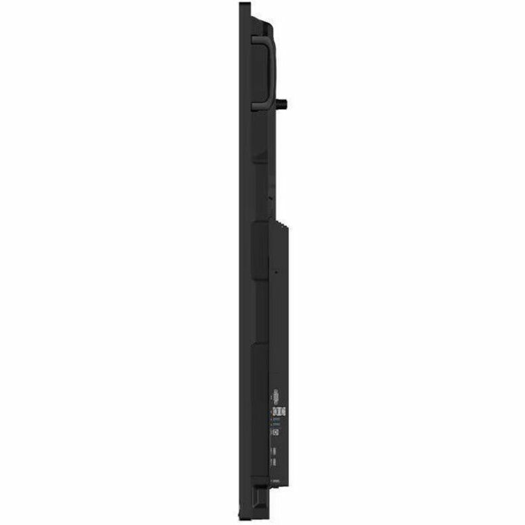 Left Image for LG 75" Multi Touch TR3BQ CreateBoard Core