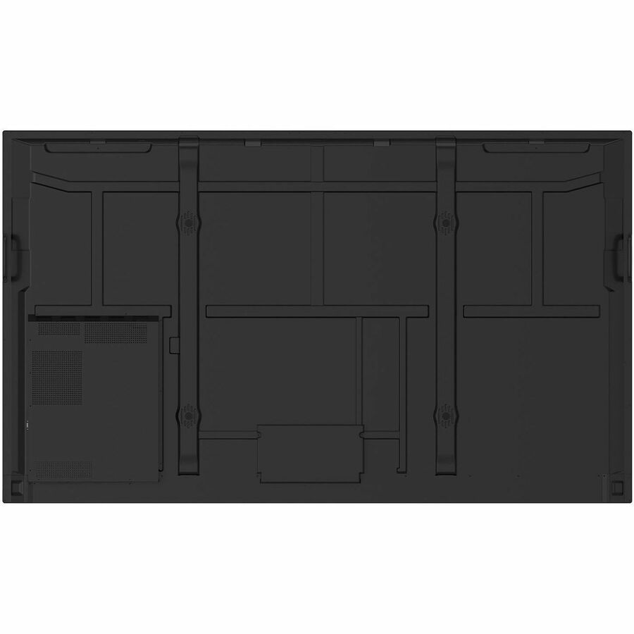 Alternate-Image5 Image for LG 86" Multi Touch TR3BQ CreateBoard Core
