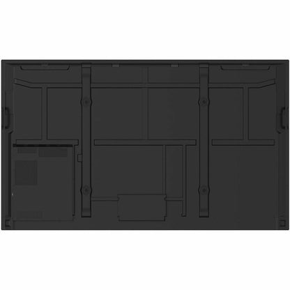 Alternate-Image5 Image for LG 86" Multi Touch TR3BQ CreateBoard Core