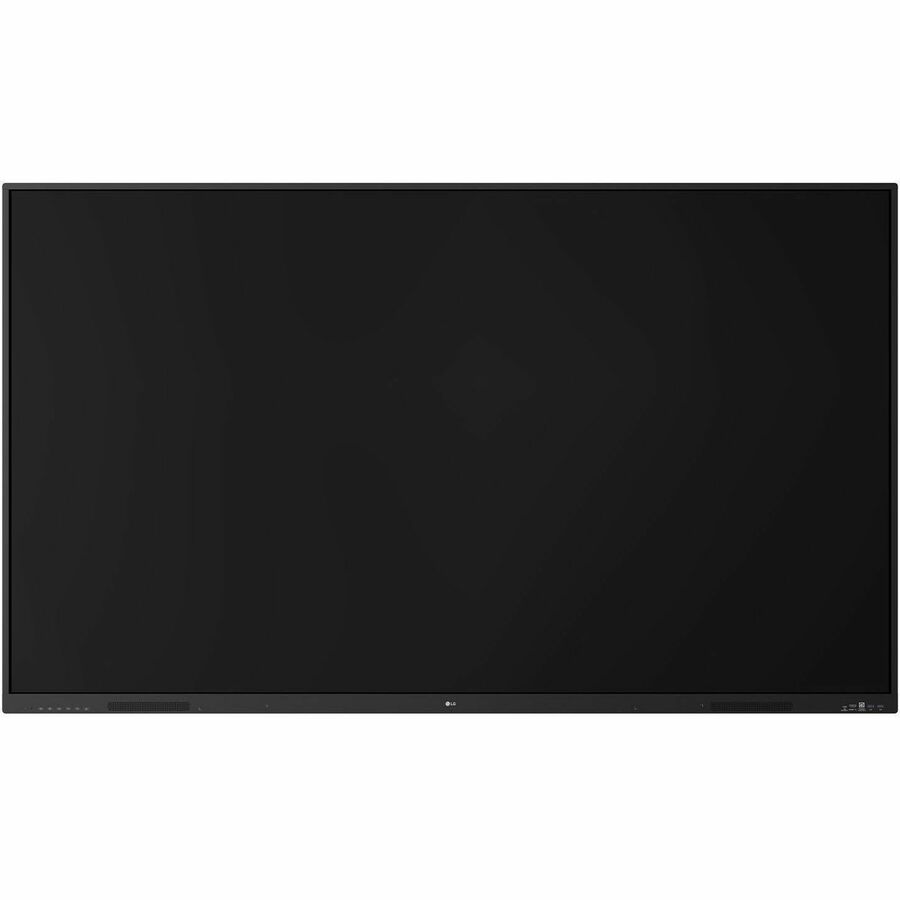 Alternate-Image2 Image for LG 86" Multi Touch TR3BQ CreateBoard Core