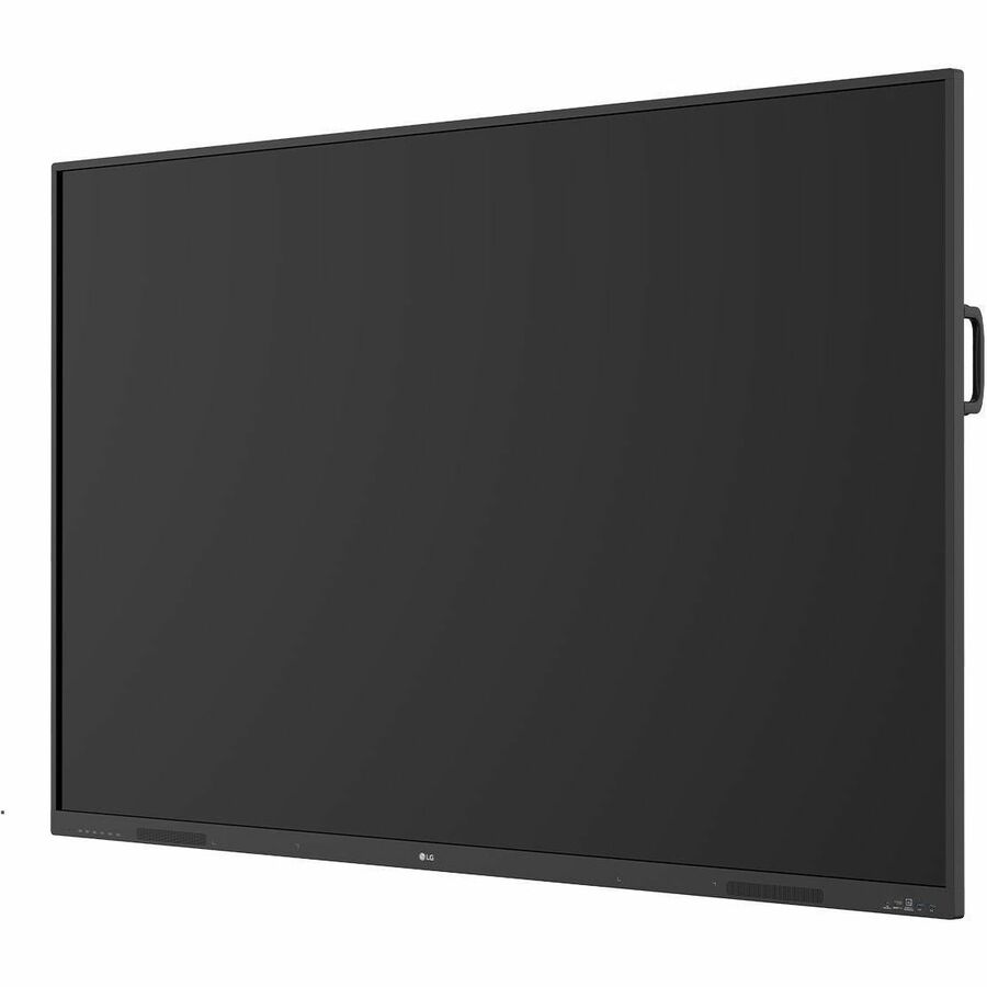 Alternate-Image1 Image for LG 86" Multi Touch TR3BQ CreateBoard Core
