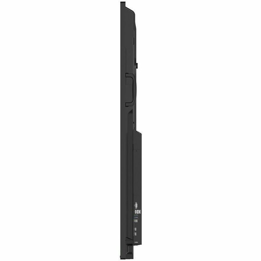 Alternate-Image7 Image for LG 86" Multi Touch TR3BQ CreateBoard Core