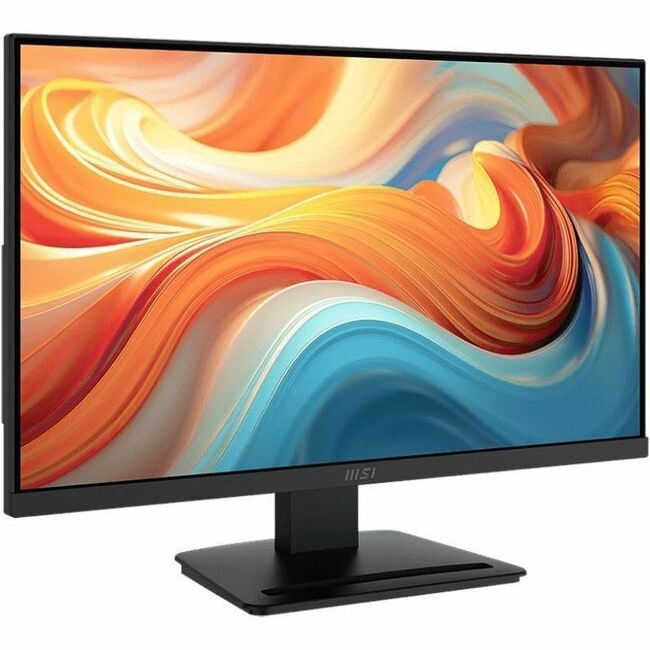 Main Image for MSI PRO MP243L E14 24" Class Full HD LCD Monitor - 16:9 - Black