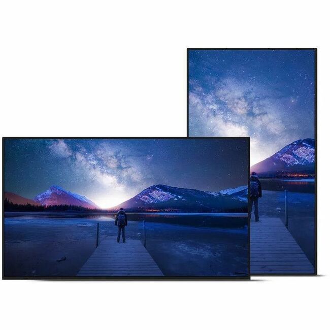 Main Image for Sharp PN-M982 98" 4K UHD Professional Display