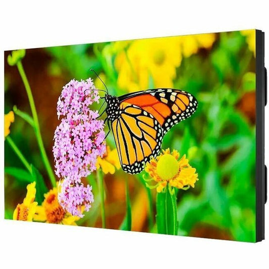 Main Image for Sharp 55" Ultra-Narrow Bezel Professional-Grade Display