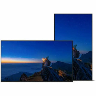 Digital Signage & Commercial Displays