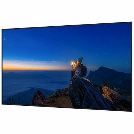Left Image for Sharp 75" Ultra High Definition Professional Display