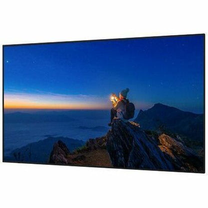 Left Image for Sharp 75" Ultra High Definition Professional Display