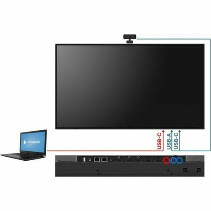 Alternate-Image1 Image for Sharp 75" Ultra High Definition Professional Display