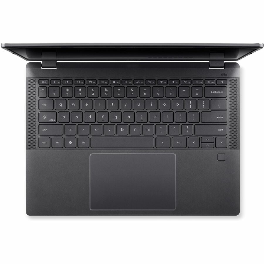 Alternate-Image3 Image for Acer Chromebook Plus 714 CBE794-1T CBE794-1T-5520 14" Touchscreen Chromebook - WUXGA - 60 Hz - Intel Core Ultra 5 115U - 16 GB - 256 GB SSD - English (US) Keyboard - Iron