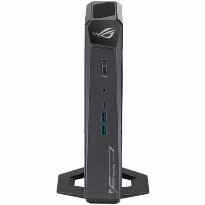 Alternate-Image6 Image for Asus ROG NUC 2025 RNUC15JNK9X489AU Gaming Desktop Computer - Intel Core Ultra 9 275HX - 32 GB - 1 TB PCI Express NVMe 4.0 SSD - Mini PC - Black