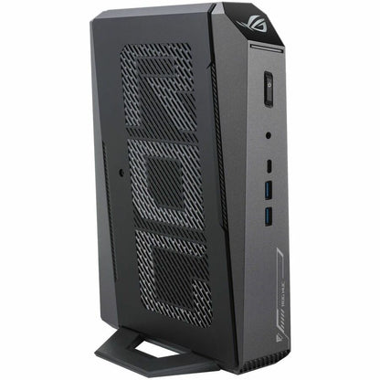 Alternate-Image10 Image for Asus ROG NUC 2025 RNUC15JNK9X489AU Gaming Desktop Computer - Intel Core Ultra 9 275HX - 32 GB - 1 TB PCI Express NVMe 4.0 SSD - Mini PC - Black