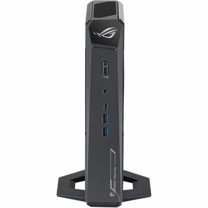 Main Image for Asus ROG NUC 2025 RNUC15JNK9X48AAU Gaming Desktop Computer - Intel Core Ultra 9 275HX - 32 GB - 2 TB PCI Express NVMe 4.0 SSD - Mini PC - Black