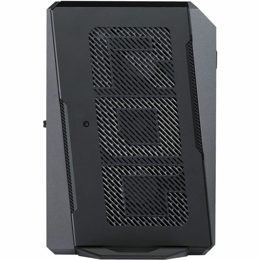 Right Image for Asus ROG NUC 2025 RNUC15JNK9X48AAU Gaming Desktop Computer - Intel Core Ultra 9 275HX - 32 GB - 2 TB PCI Express NVMe 4.0 SSD - Mini PC - Black