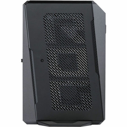 Right Image for Asus ROG NUC 2025 RNUC15JNK9X48AAU Gaming Desktop Computer - Intel Core Ultra 9 275HX - 32 GB - 2 TB PCI Express NVMe 4.0 SSD - Mini PC - Black