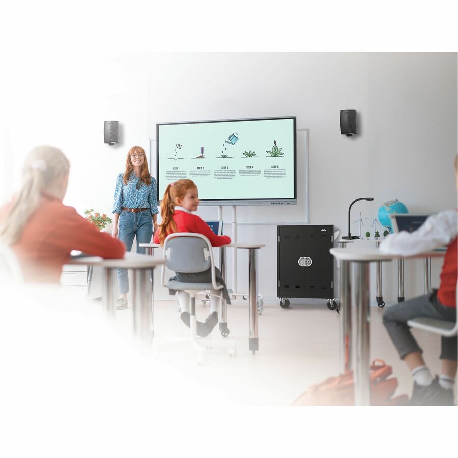 Life-Style Image for AVer USB Visualizer (Document Camera)