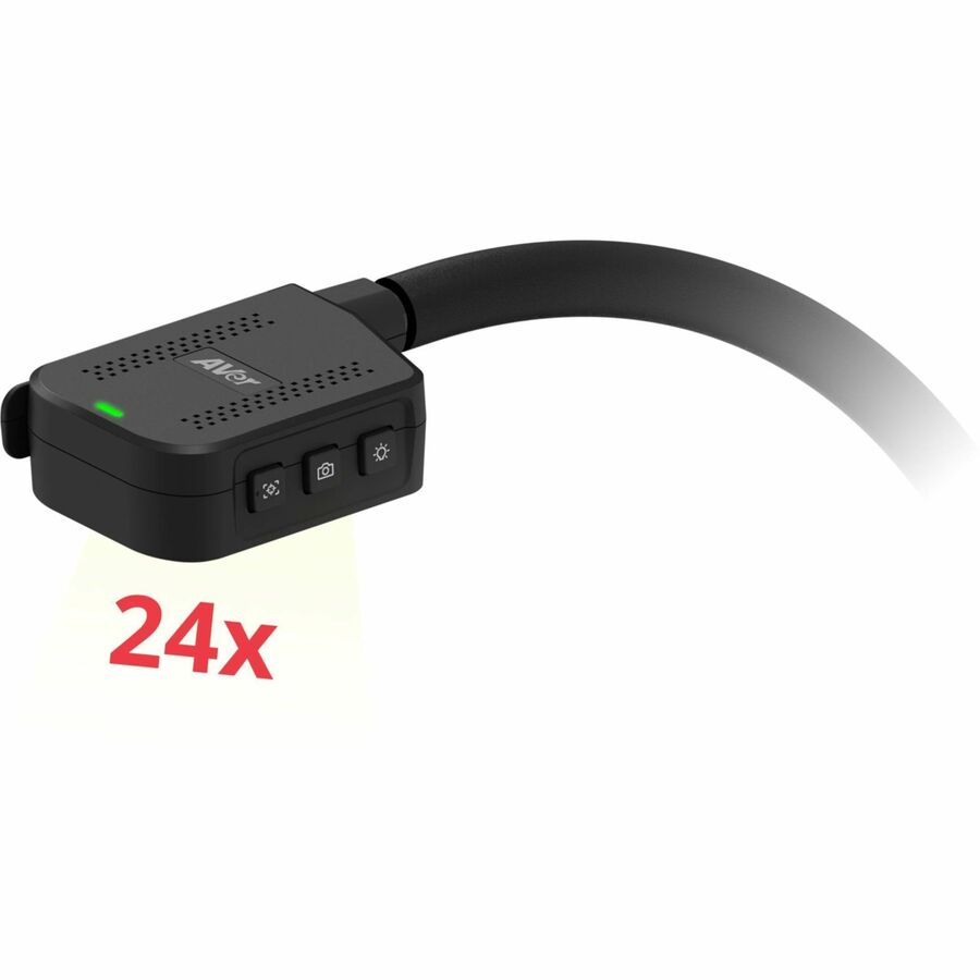 Alternate-Image2 Image for AVer USB Visualizer (Document Camera)