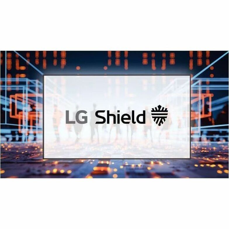 Alternate-Image5 Image for LG 49UH5Q-E Digital Signage Display