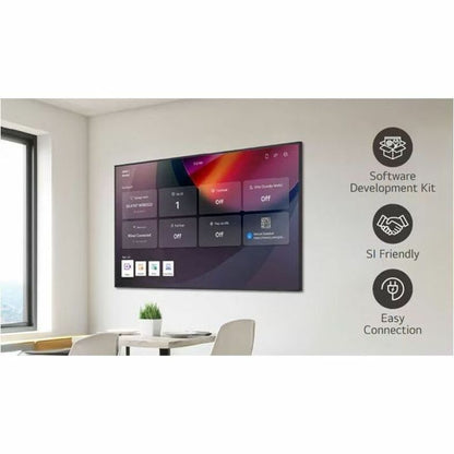 Alternate-Image7 Image for LG 49UH5Q-E Digital Signage Display