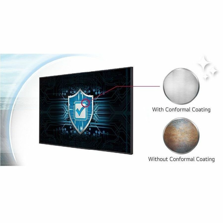 Alternate-Image9 Image for LG 49UH5Q-E Digital Signage Display