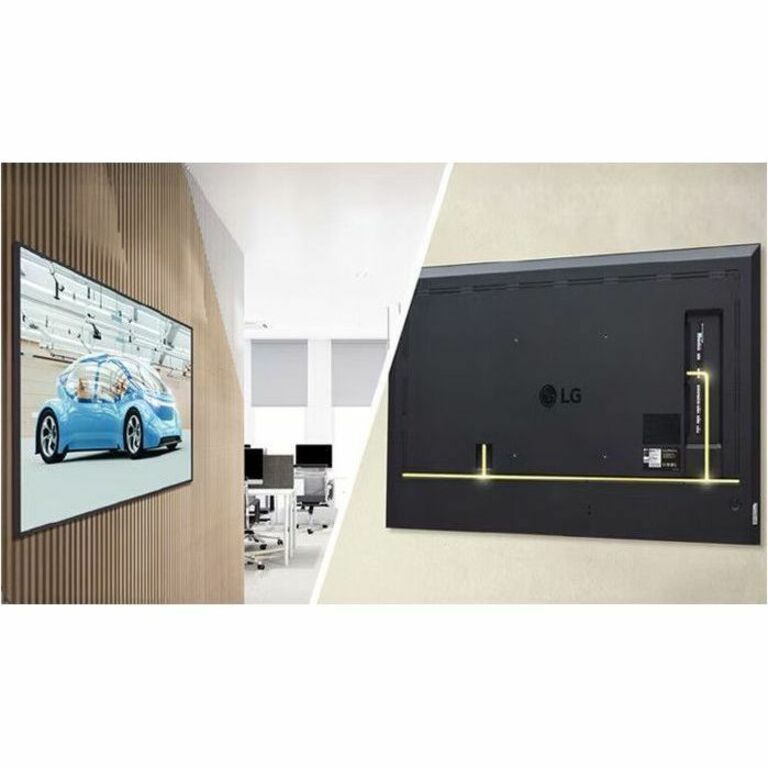 Alternate-Image8 Image for LG 49UH5Q-E Digital Signage Display