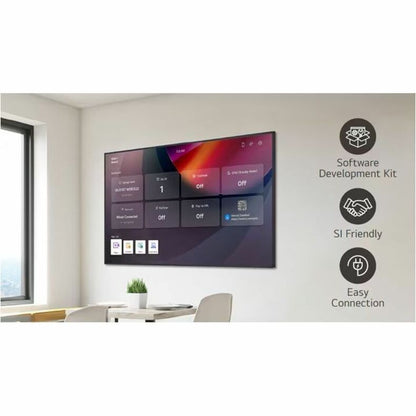 Alternate-Image3 Image for LG 65UH5Q-E Digital Signage Display