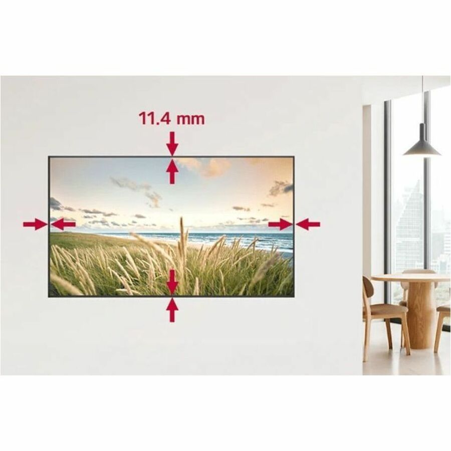 Alternate-Image9 Image for LG 55" UH5Q-E Series UHD Signage with webOS Platform