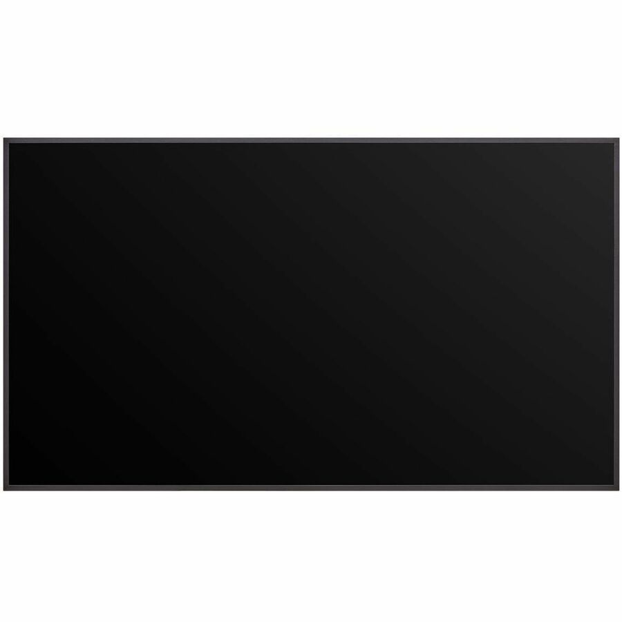 Front Image for LG 55" UH5Q-E Series UHD Signage with webOS Platform