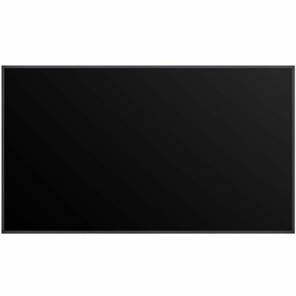 Front Image for LG 55" UH5Q-E Series UHD Signage with webOS Platform