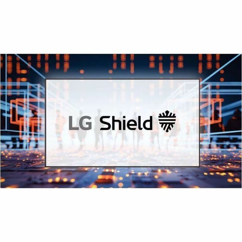 Alternate-Image6 Image for LG 55" UH5Q-E Series UHD Signage with webOS Platform