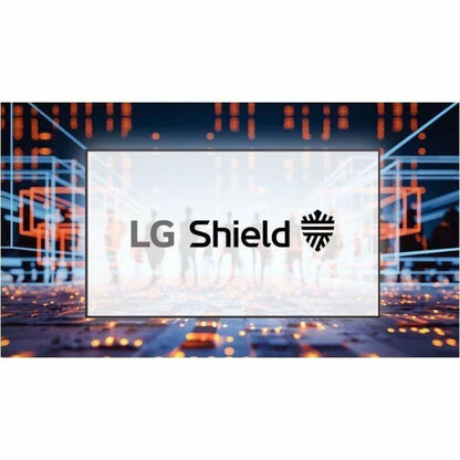 Alternate-Image6 Image for LG 55" UH5Q-E Series UHD Signage with webOS Platform