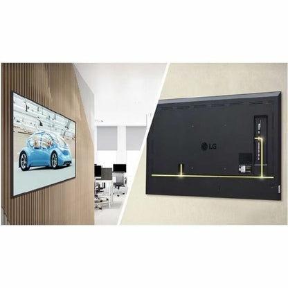 Alternate-Image4 Image for LG 55" UH5Q-E Series UHD Signage with webOS Platform