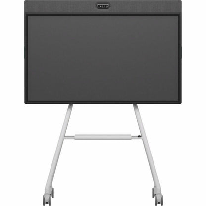 Main Image for Rally Board 65 and Cart: All-in-one video conferencing system with 65" touchscreen, intelligent audio and video, mobile cart for flexible setup anywhere