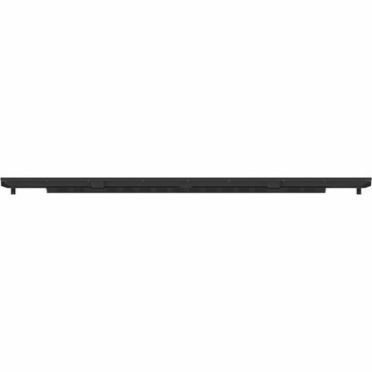 Top Image for ViewSonic CDE7531 75 Inch 4K UHD Commercial Display with 500-nit Brightness, 5000:1 Contrast Ratio, OPS Slot, 8GB RAM, 32GB Storage, 16W Dual Speakers, Wifi Slot, HDMI, USB A, and USB C Inputs