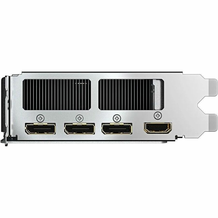 Alternate-Image3 Image for GIGABYTE AMD Radeon AI PRO R9700 Graphic Card - 32 GB GDDR6