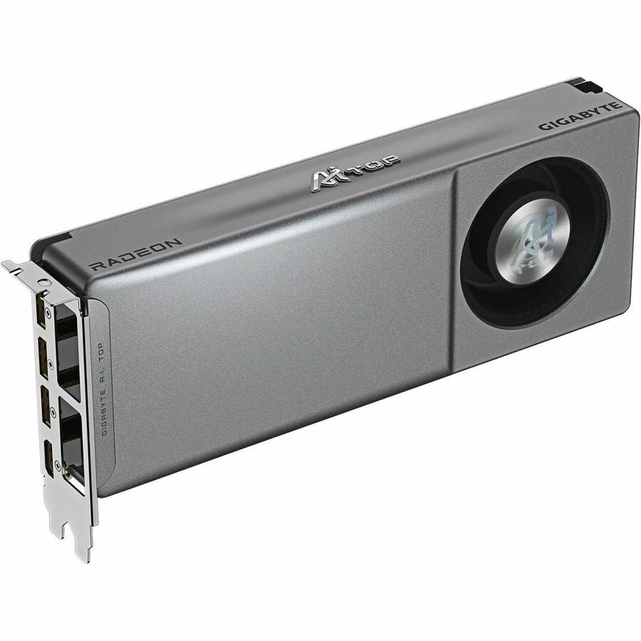 Alternate-Image5 Image for GIGABYTE AMD Radeon AI PRO R9700 Graphic Card - 32 GB GDDR6