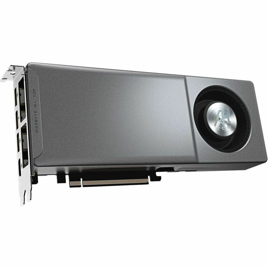 Alternate-Image7 Image for GIGABYTE AMD Radeon AI PRO R9700 Graphic Card - 32 GB GDDR6