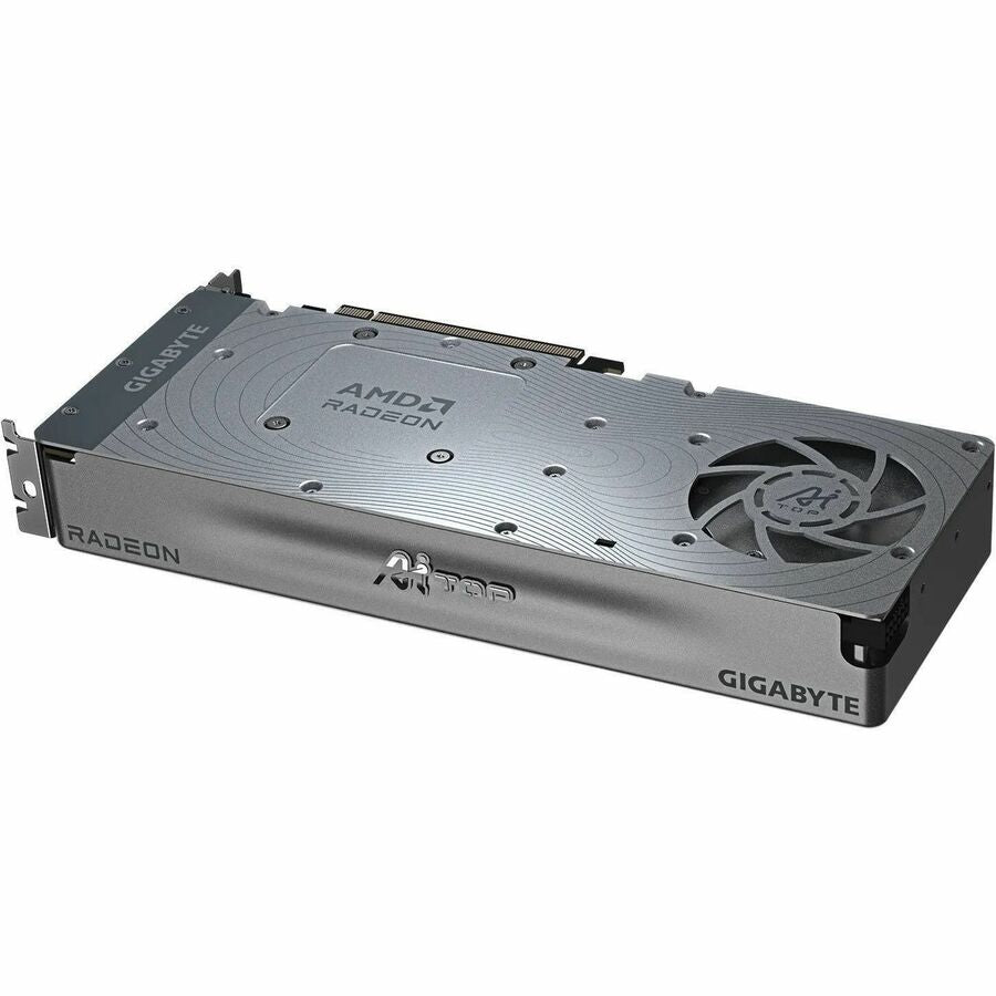 Alternate-Image6 Image for GIGABYTE AMD Radeon AI PRO R9700 Graphic Card - 32 GB GDDR6
