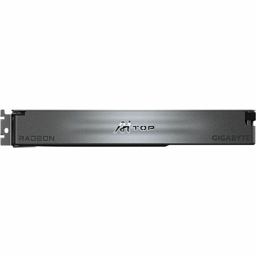 Alternate-Image2 Image for GIGABYTE AMD Radeon AI PRO R9700 Graphic Card - 32 GB GDDR6