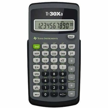 Main Image for Texas Instruments TI-30Xa Scientific Calculator