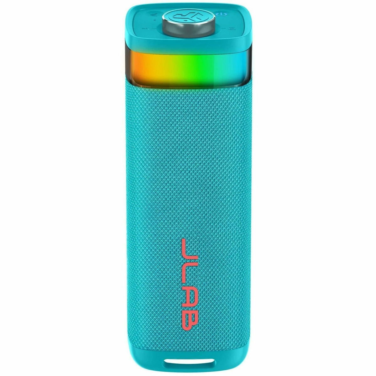 Main Image for JLab JBuds Party Portable Bluetooth Speaker System - 30 W RMS - Cyan