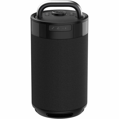 Rear Image for JLab Epic Party Portable Bluetooth Speaker System - 100 W RMS - Black