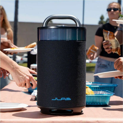 Life-Style Image for JLab Epic Party Portable Bluetooth Speaker System - 100 W RMS - Black