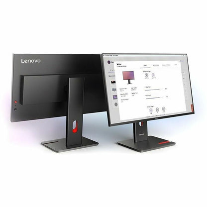 Alternate-Image7 Image for ThinkVision T24-40 23.8 inch Monitor
