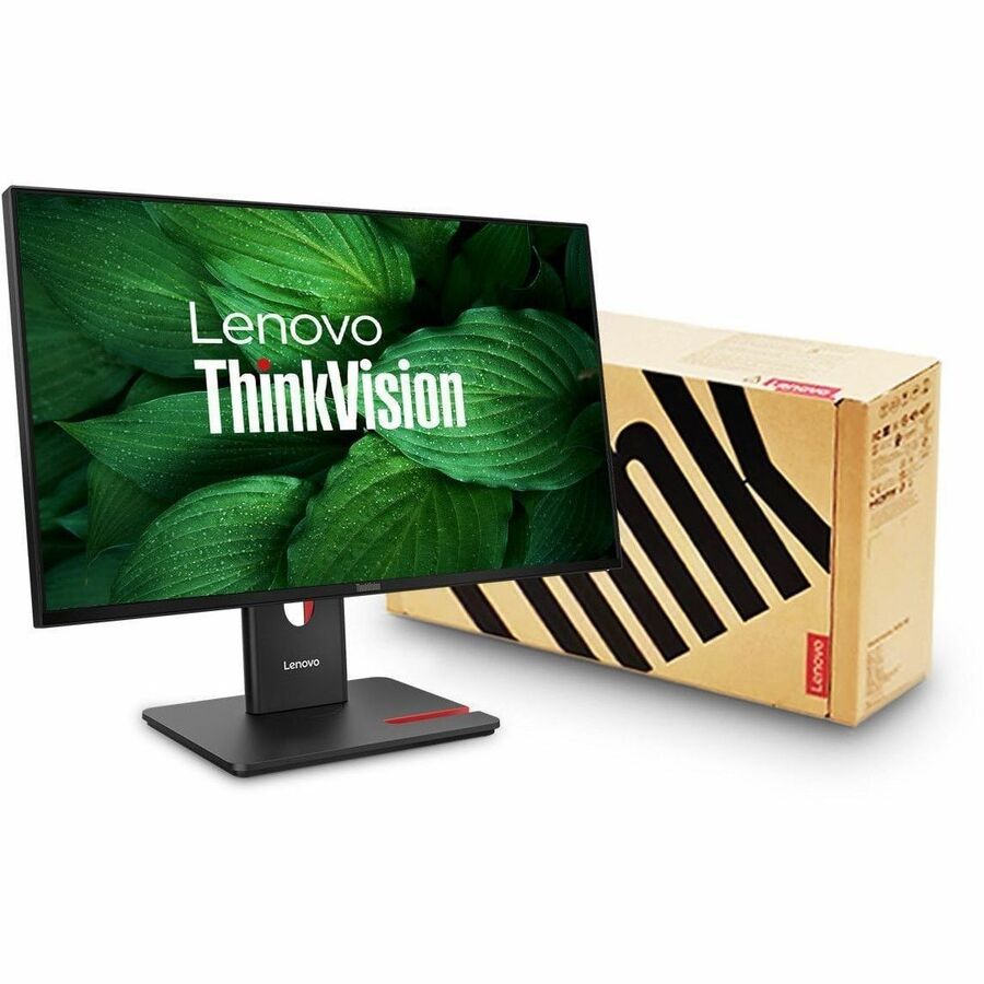 Alternate-Image8 Image for ThinkVision T24-40 23.8 inch Monitor