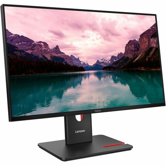 Main Image for ThinkVision T24-40 23.8 inch Monitor