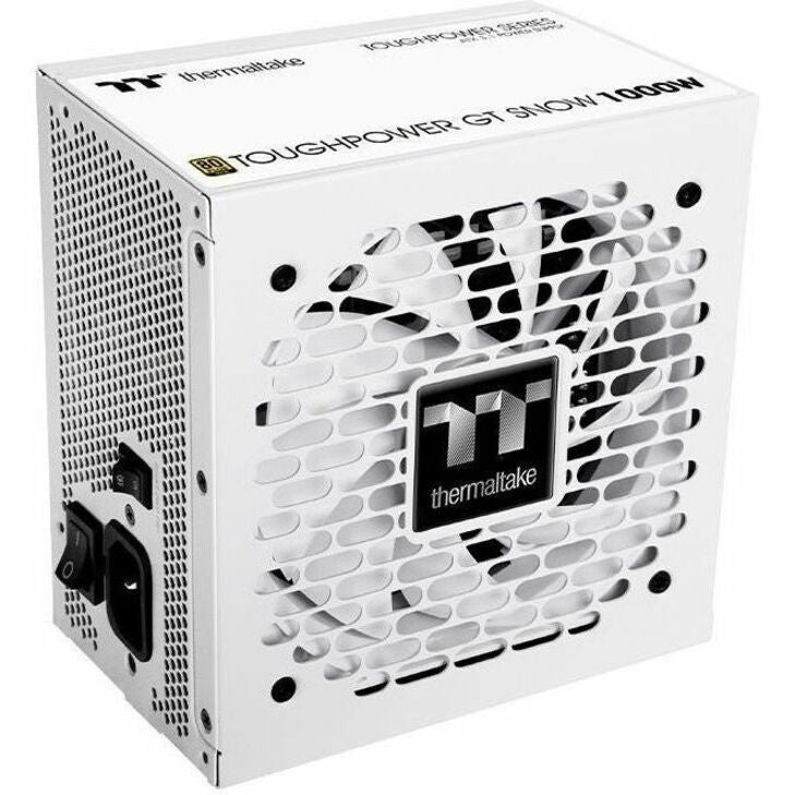 Alternate-Image1 Image for Thermaltake Toughpower GT Snow TPD-1000AH2FXG-3 1000W Power Supply